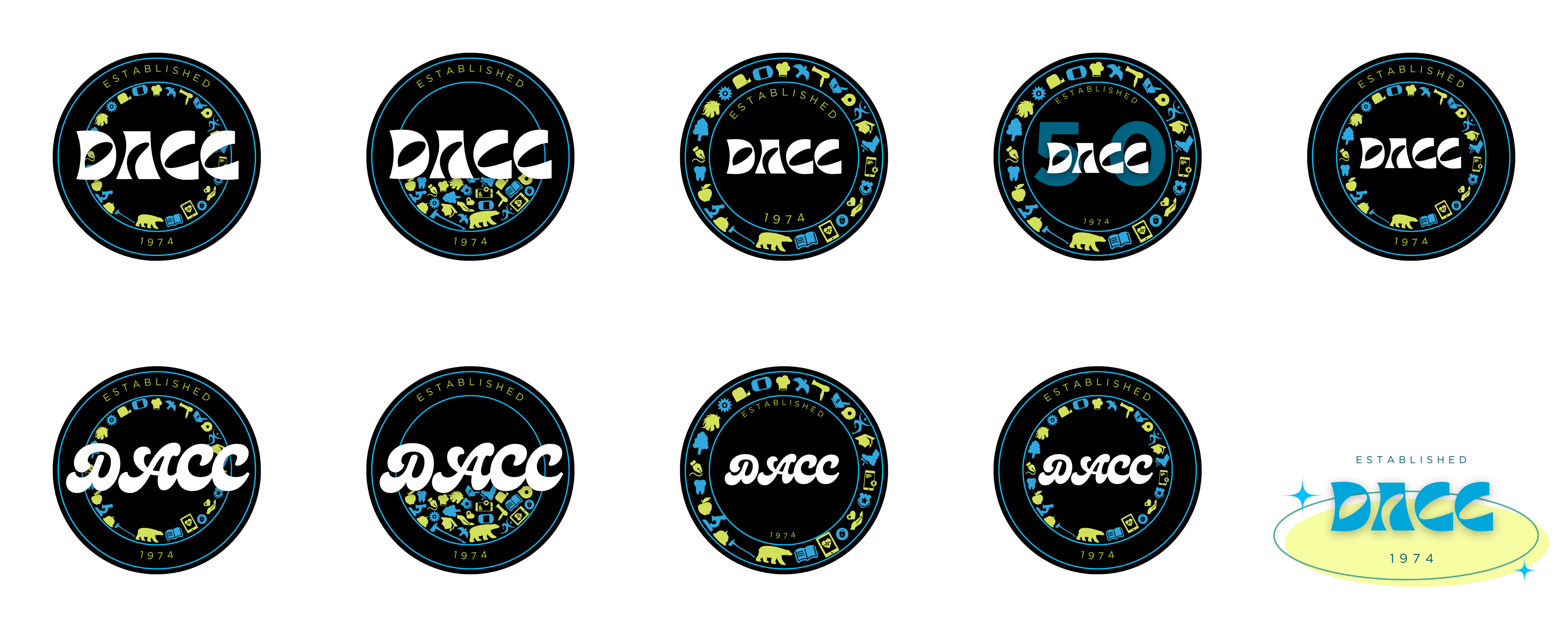 Logo Mockups