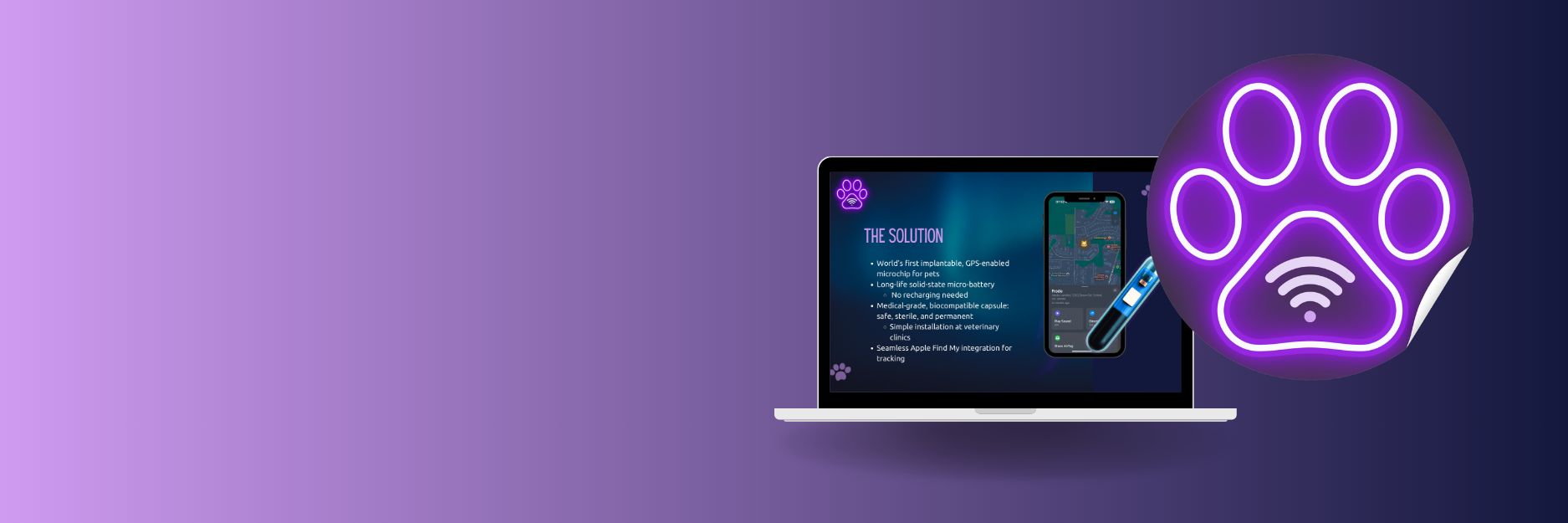Lumo Banner