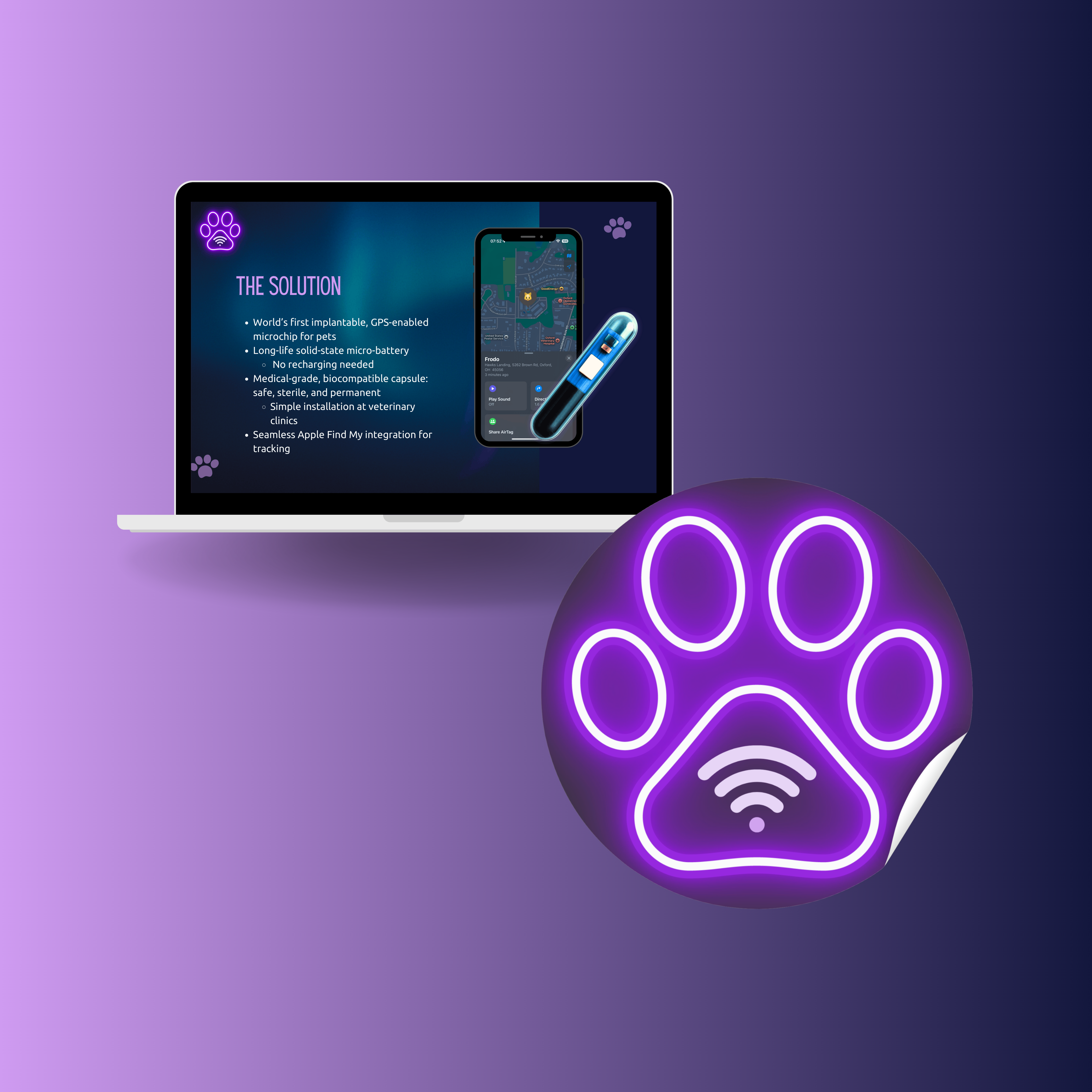 Lumo Icon